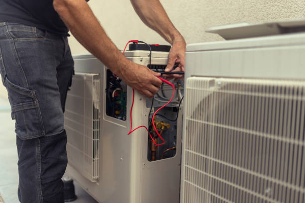 Best HVAC replacement cost  in USA